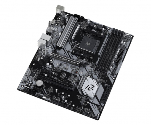 ASRock B550 Phantom Gaming 4 alaplap